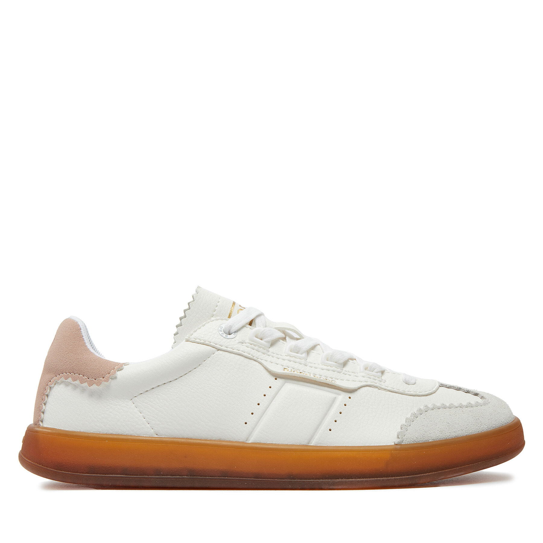 Sneakers Björn Borg T2500 2411 663505 Weiß Sneakers Björn Borg T2500 2411 663505 Weiß von Björn Borg