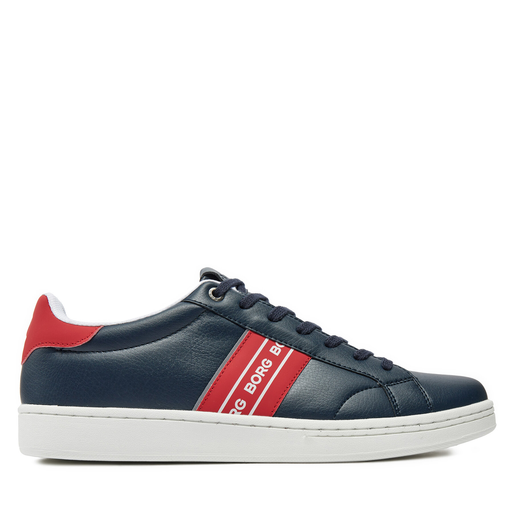 Sneakers Björn Borg T470 2412 664504 Dunkelblau Sneakers Björn Borg T470 2412 664504 Dunkelblau von Björn Borg