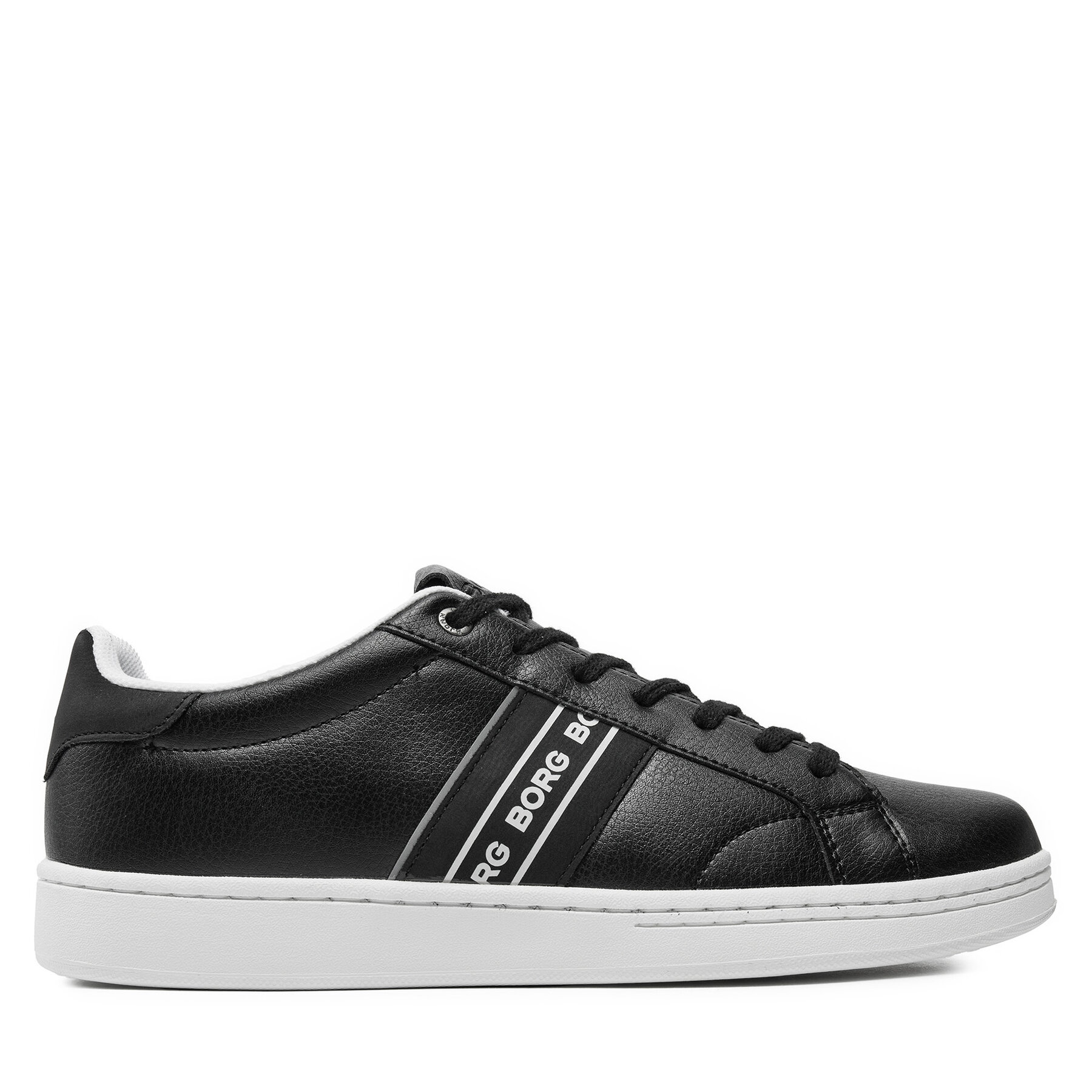 Sneakers Björn Borg T470 2412 664504 Schwarz von Björn Borg