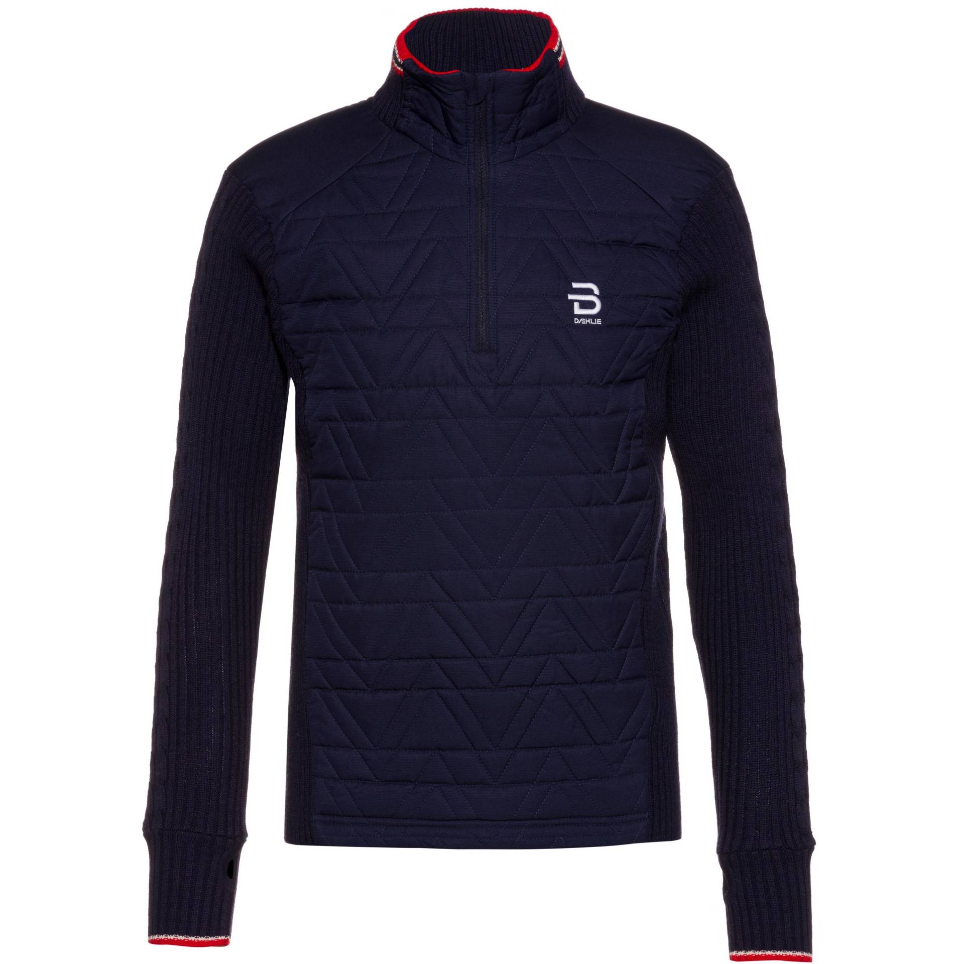 Björn Daehlie Comfy Strickpullover Herren Björn Daehlie Comfy Strickpullover Herren von Björn Daehlie