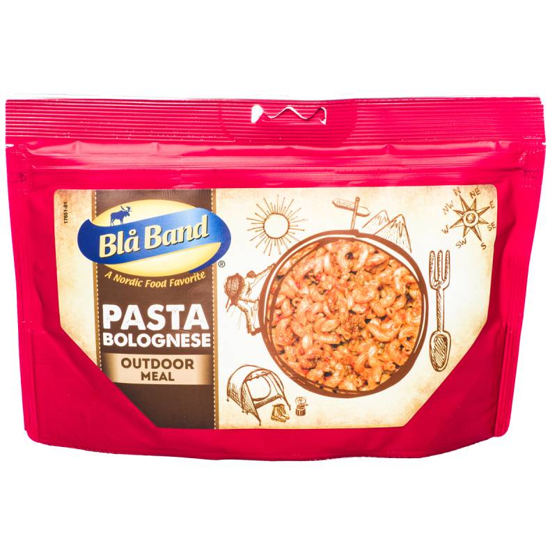 Blå Band Pasta Bolognese von Blå Band