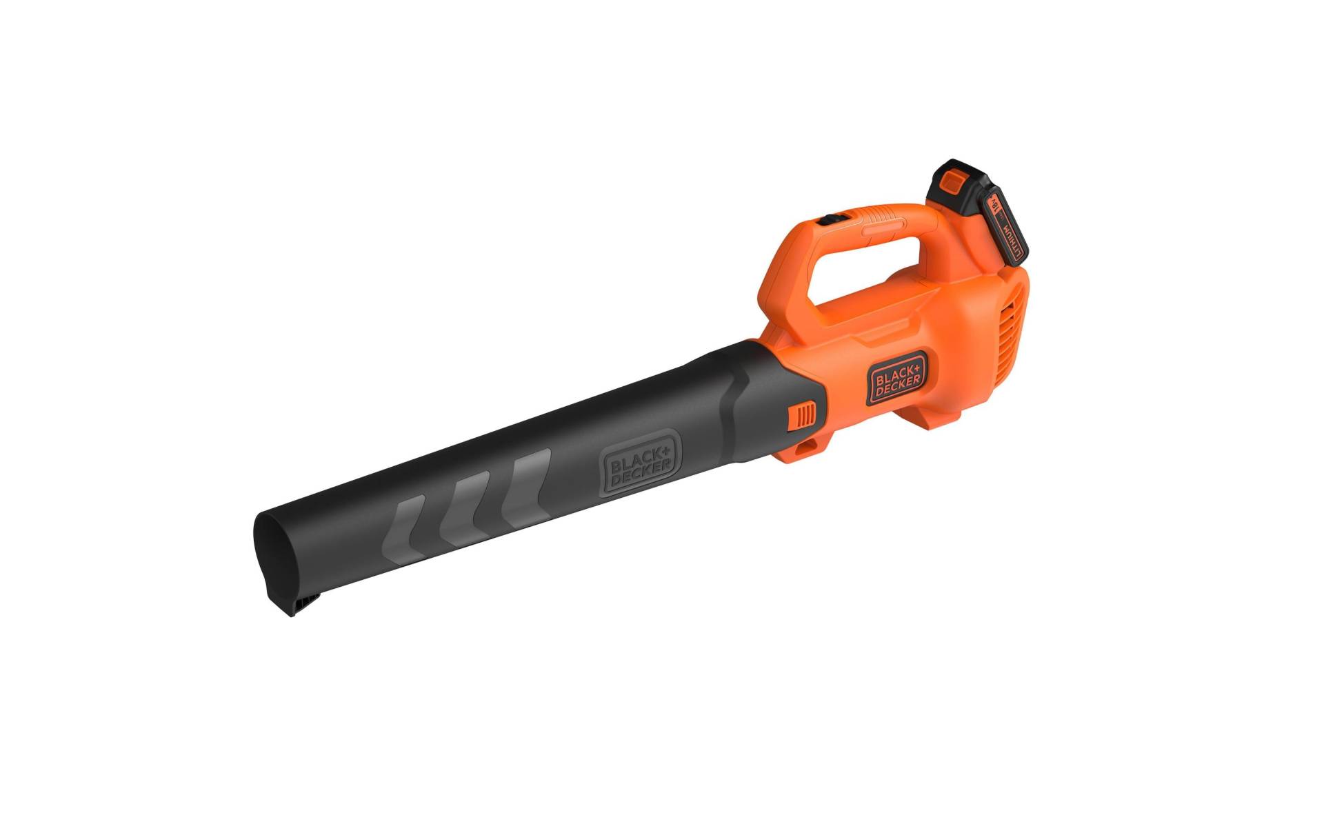Black + Decker Laubsauger »BCBL200B« Black + Decker Laubsauger »BCBL200B« von Black + Decker