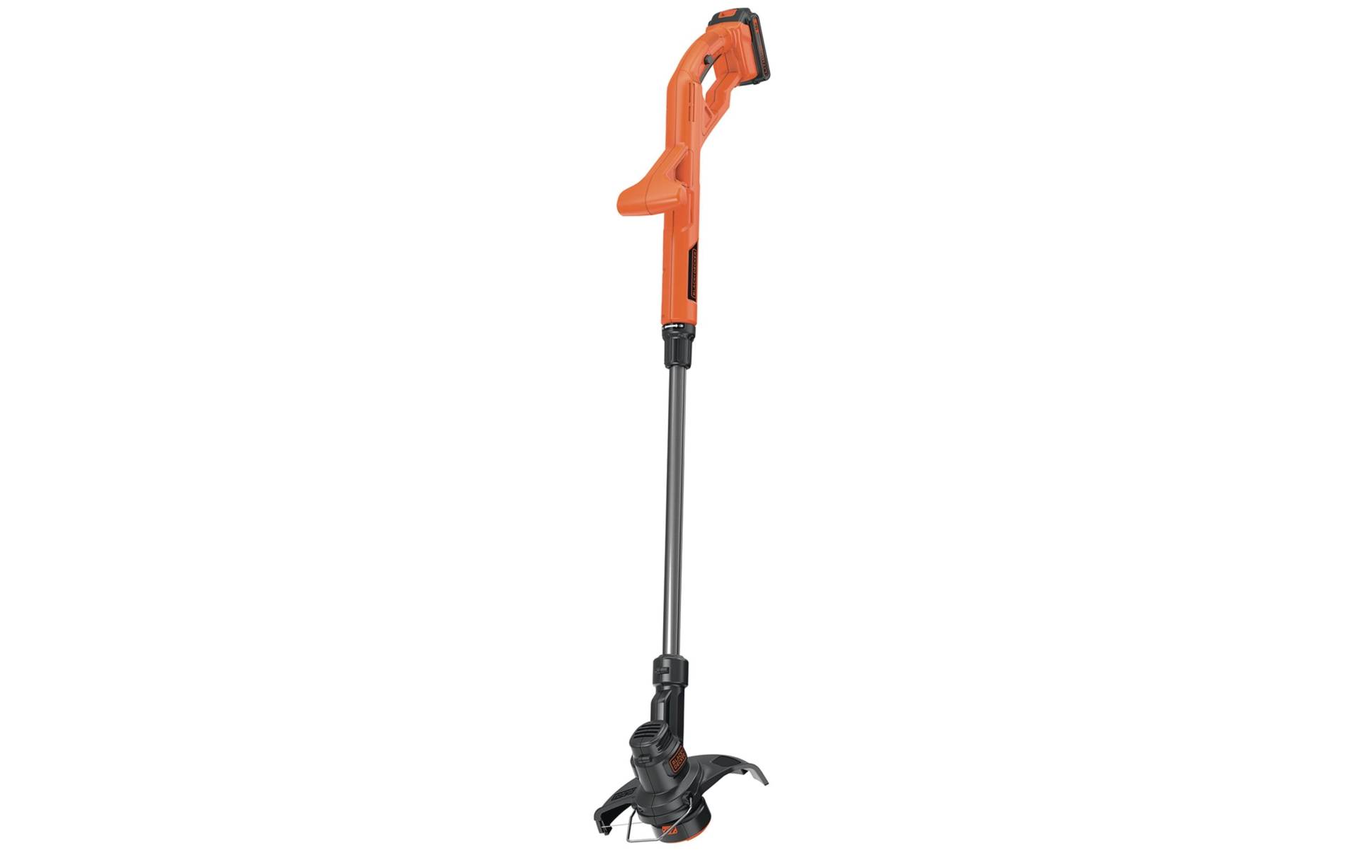 Black + Decker Akku-Rasentrimmer »ST1823« von Black + Decker