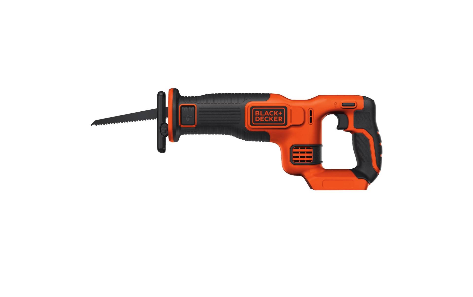 Black + Decker Säbelsäge »BDCR18N Solo« Black + Decker Säbelsäge »BDCR18N Solo« von Black + Decker