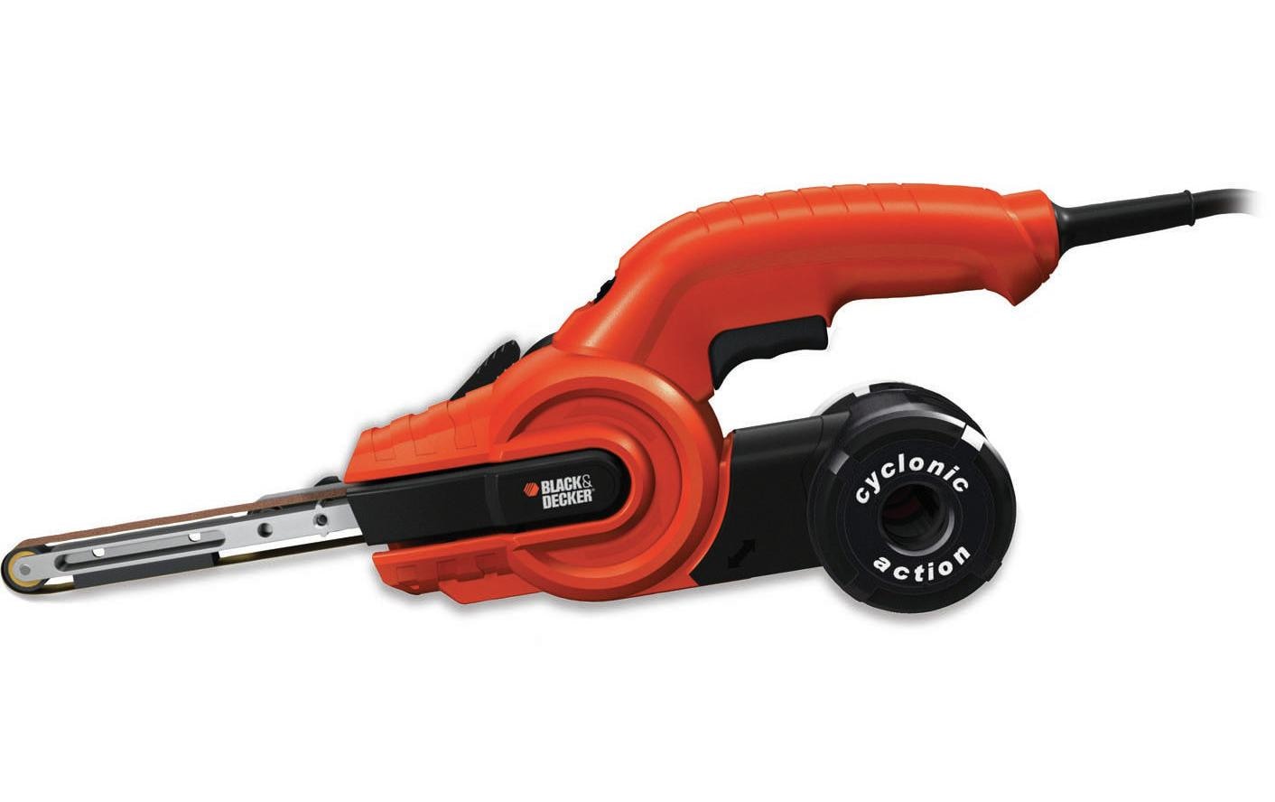 Black + Decker Bandschleifer Black + Decker Bandschleifer von Black + Decker