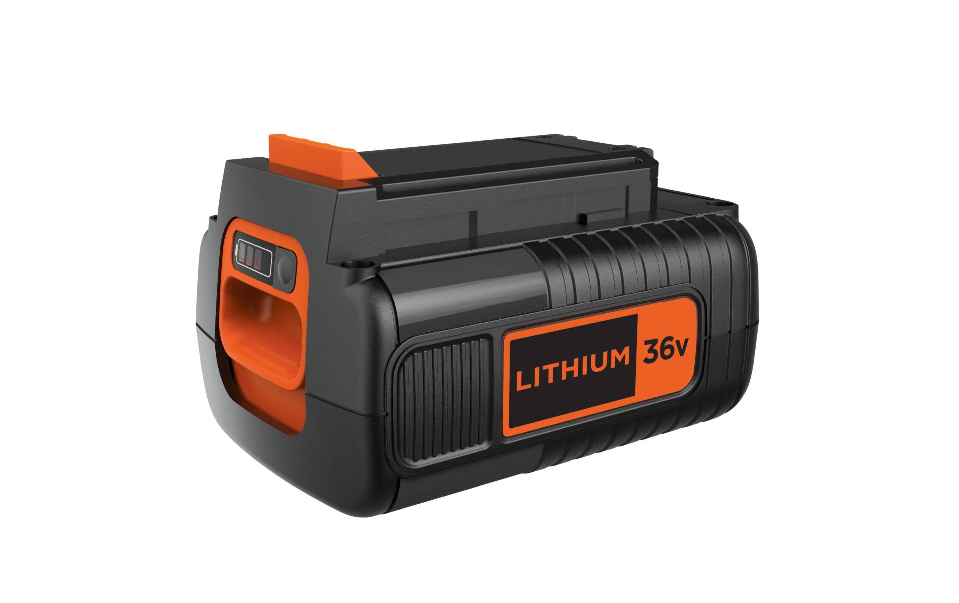 Black + Decker Akku »BLACK+DECKER Akku BL20362 36 V 2«, 72 mAh Black + Decker Akku »BLACK+DECKER Akku BL20362 36 V 2«, 72 mAh von Black + Decker