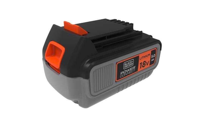 Black + Decker Akku »BLACK+DECKER Akku BL5018 18V 5«, 90 mAh von Black + Decker