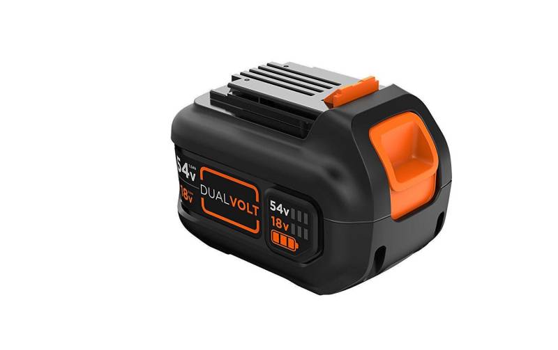 Black + Decker Akku »BLACK+DECKER Akku DUALVOLT 54V / 1«, 27 mAh von Black + Decker