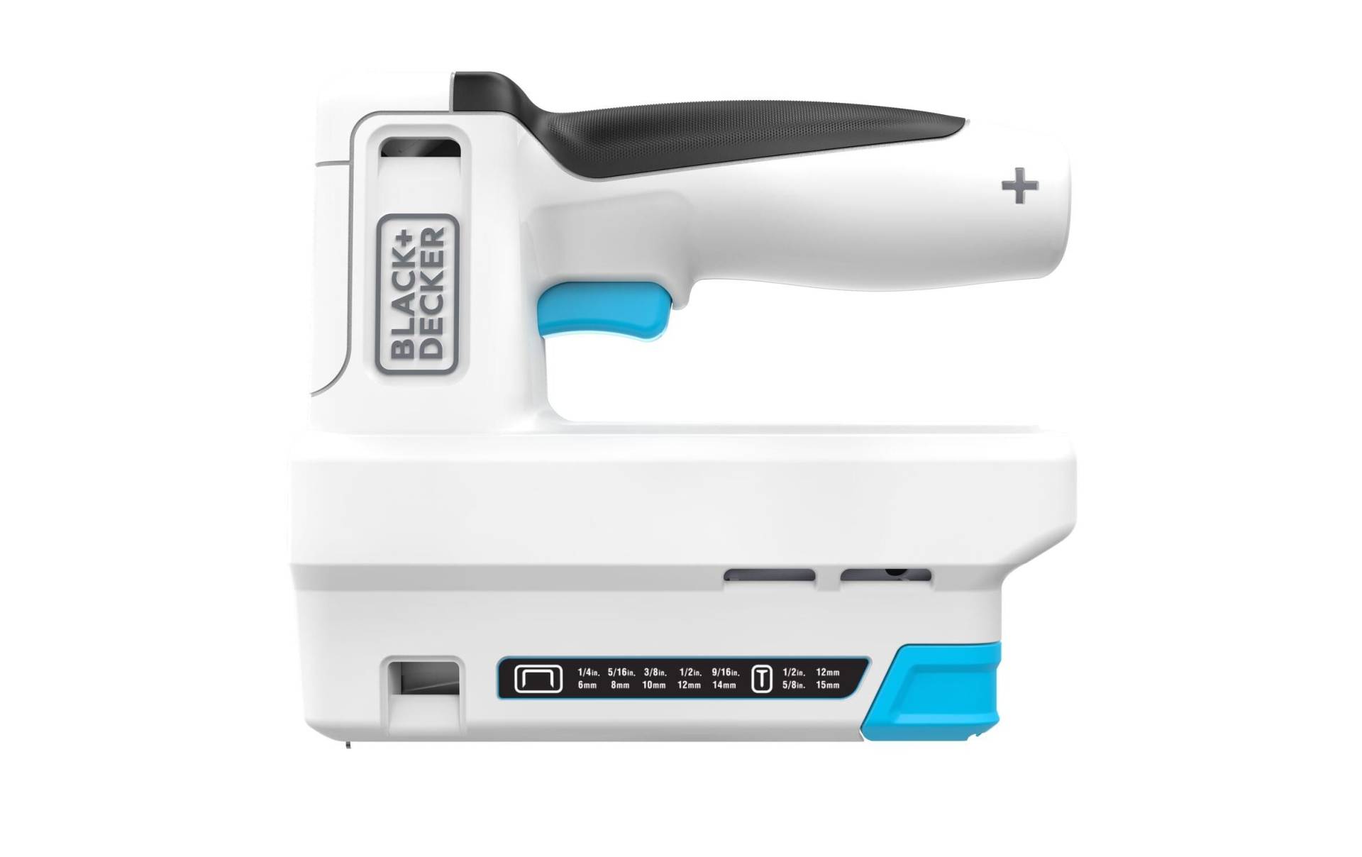 Black + Decker Akku-Tacker »Takker« Black + Decker Akku-Tacker »Takker« von Black + Decker