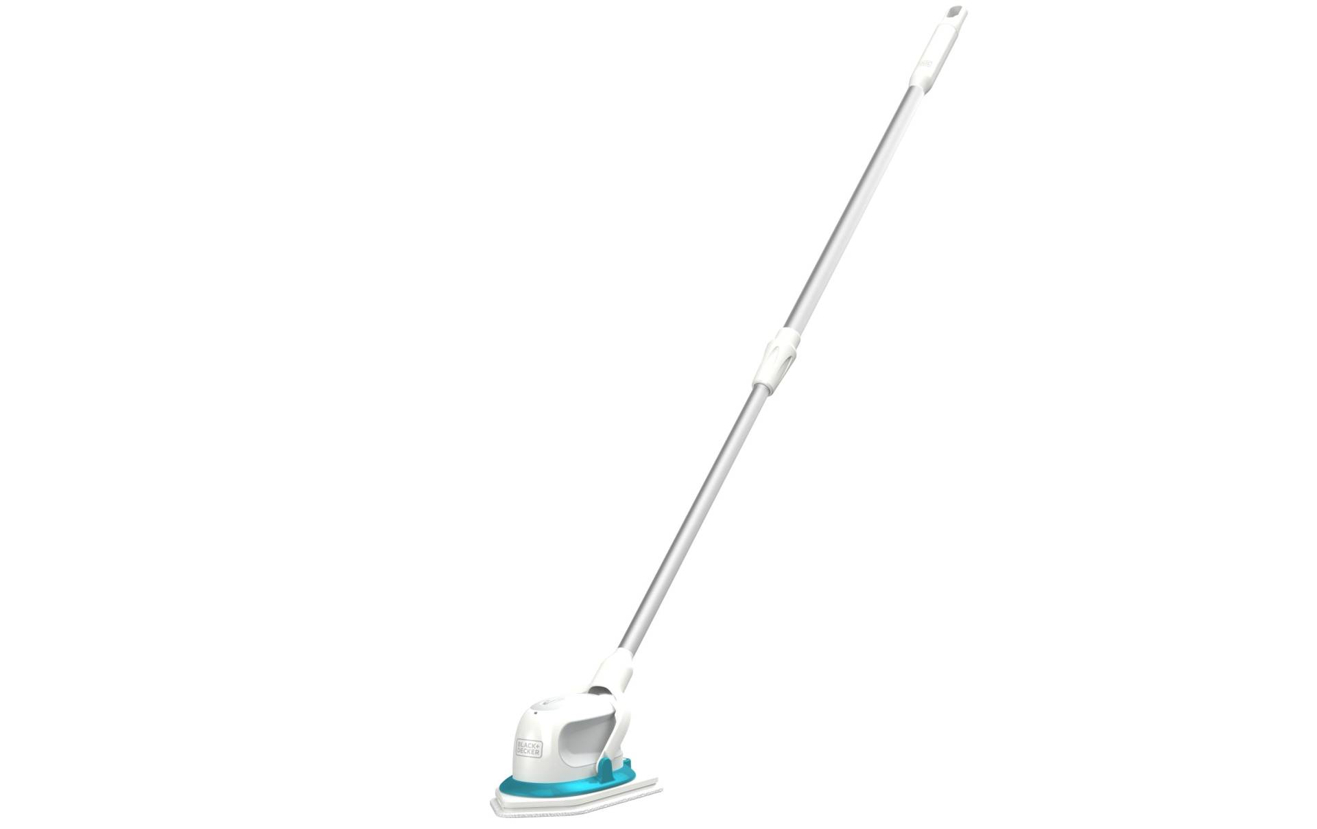 Black + Decker Bodenwischer-Set »Bürsten Schrubber« Black + Decker Bodenwischer-Set »Bürsten Schrubber« von Black + Decker