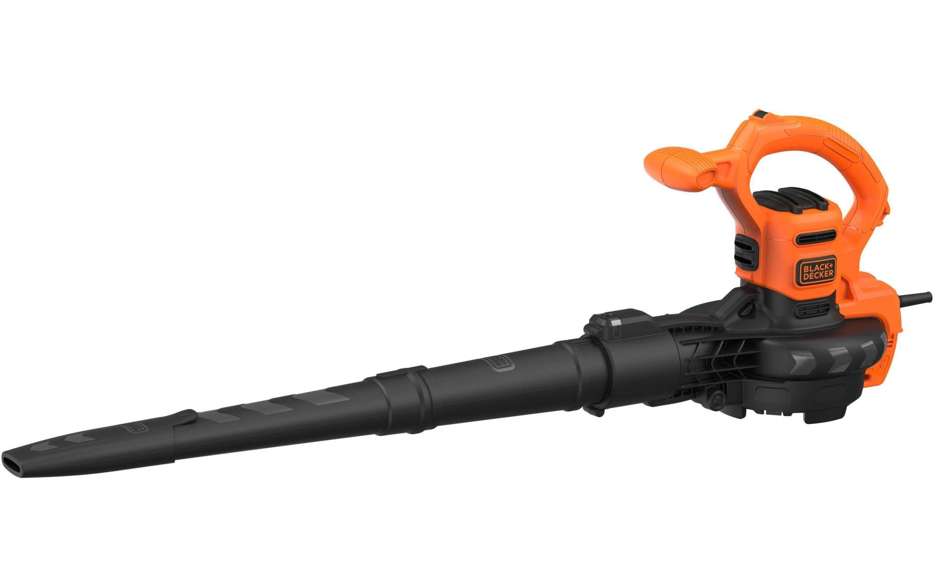Black + Decker Elektro-Gebläse »BEB« Black + Decker Elektro-Gebläse »BEB« von Black + Decker