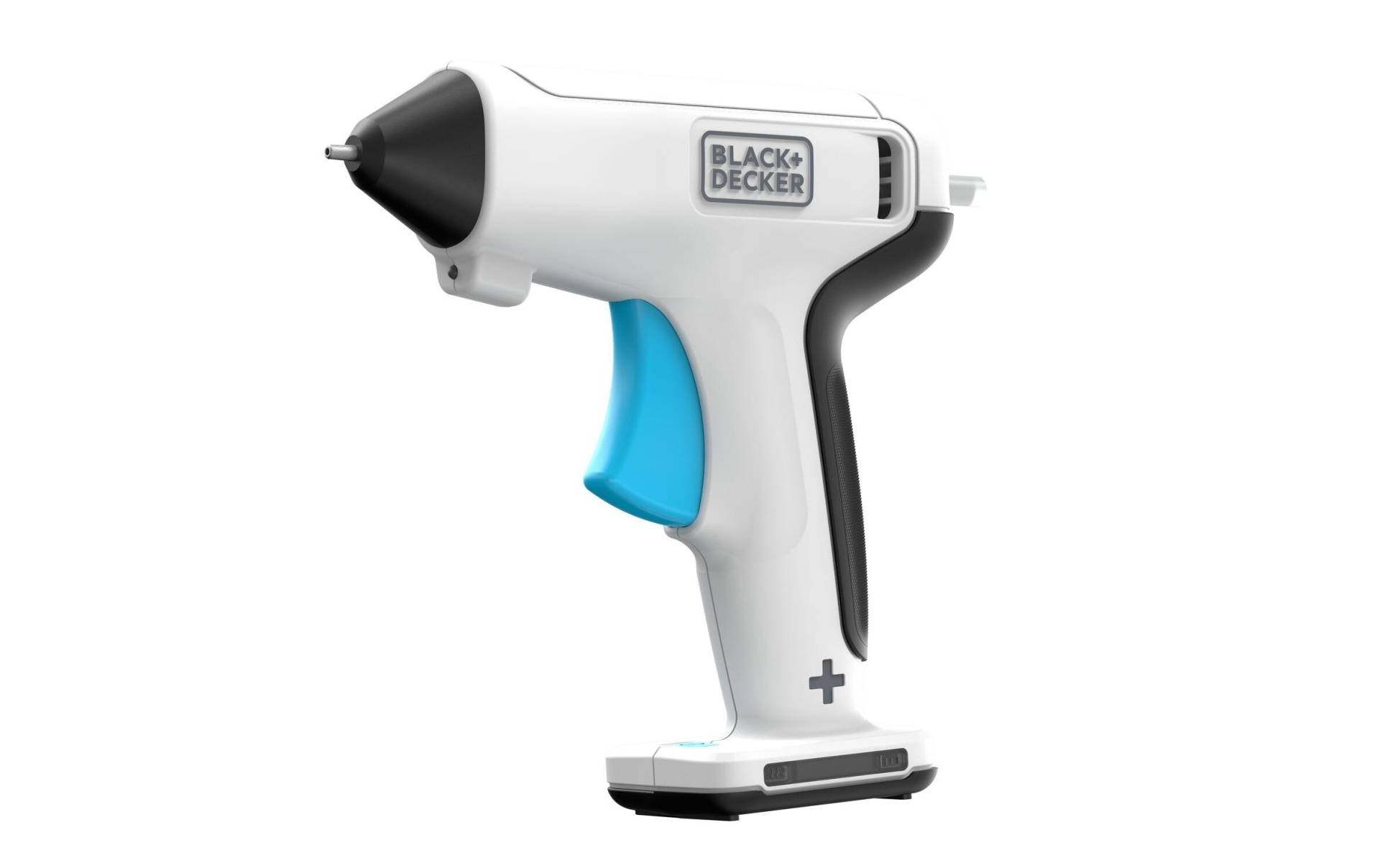 Black + Decker Heissklebepistole »Black+Decker« von Black + Decker