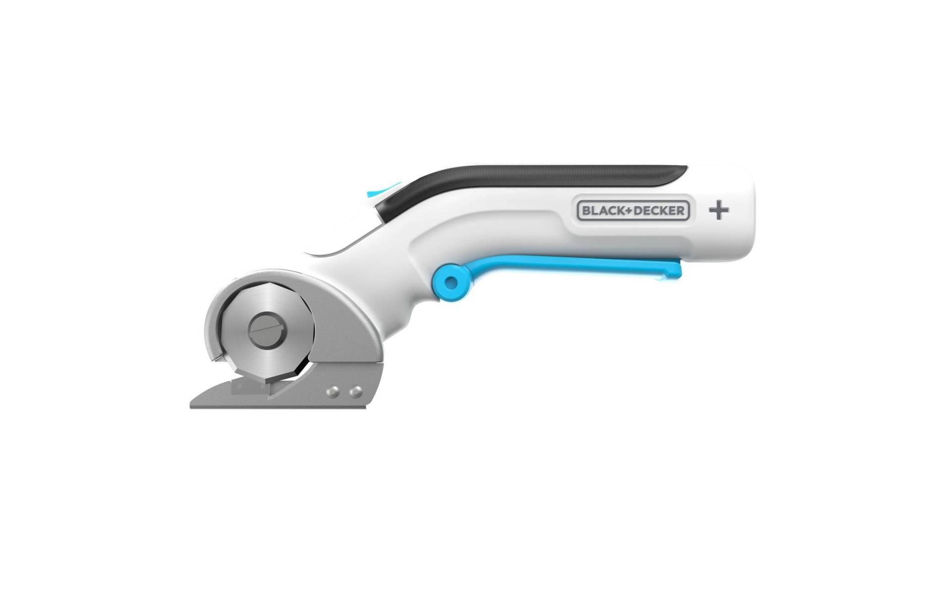 Black + Decker Rasenmähermesser »BCRC115-XJ« Black + Decker Rasenmähermesser »BCRC115-XJ« von Black + Decker