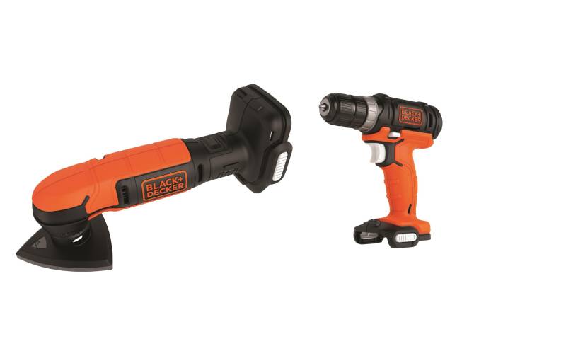 Black + Decker Werkzeugset von Black + Decker