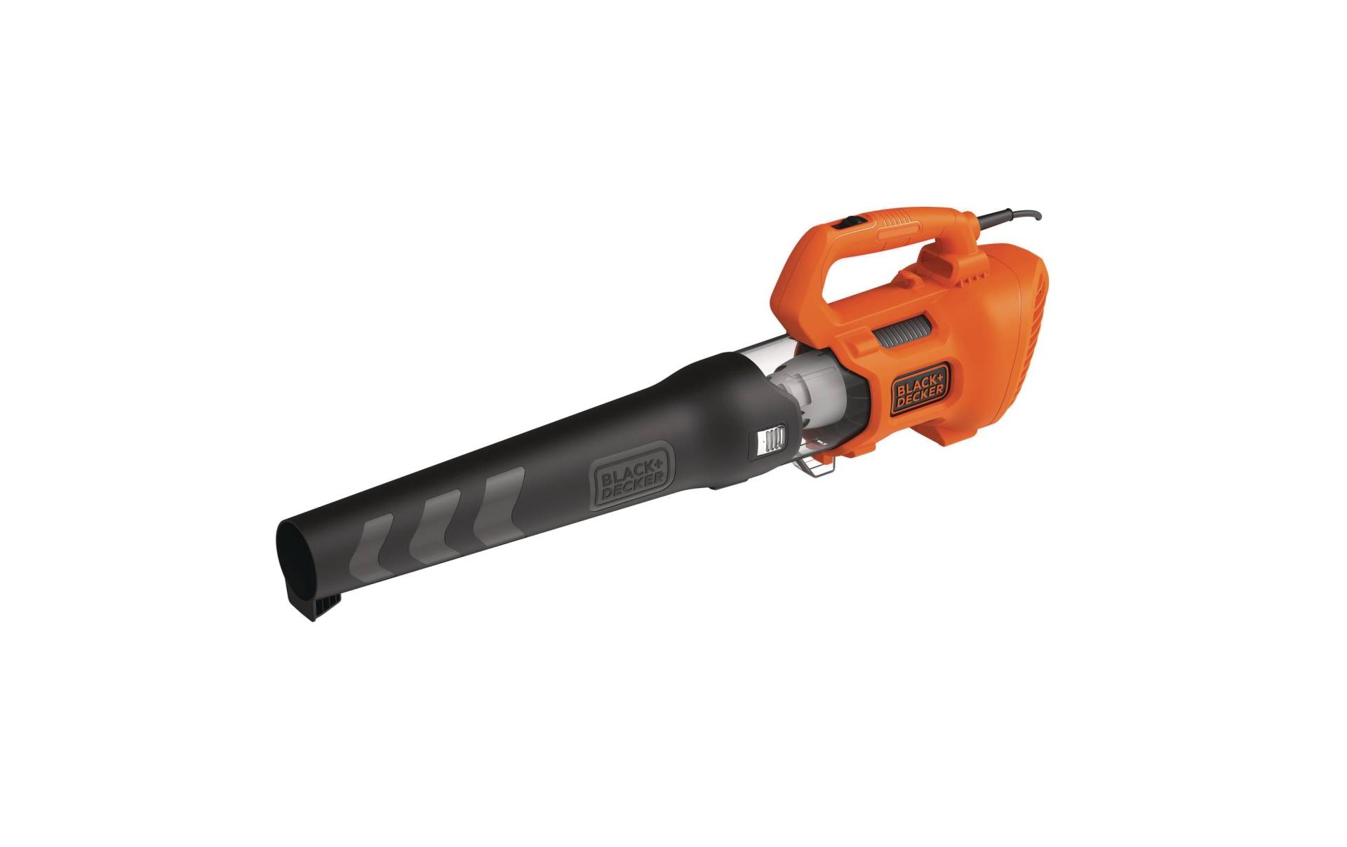 Black + Decker Laubsauger »BEBL185« Black + Decker Laubsauger »BEBL185« von Black + Decker