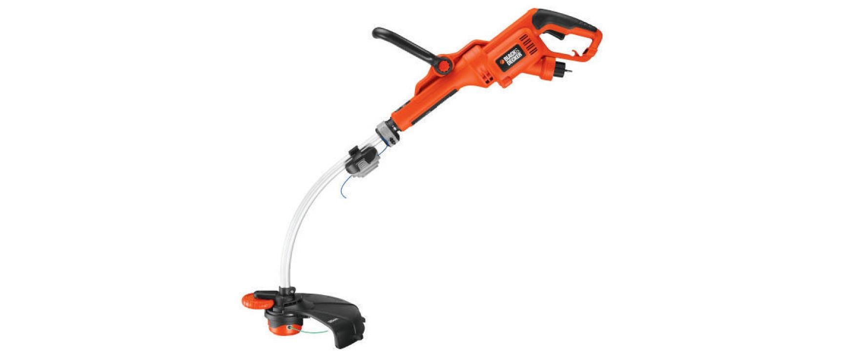 Black + Decker Elektro-Rasentrimmer »GL9035« Black + Decker Elektro-Rasentrimmer »GL9035« von Black + Decker