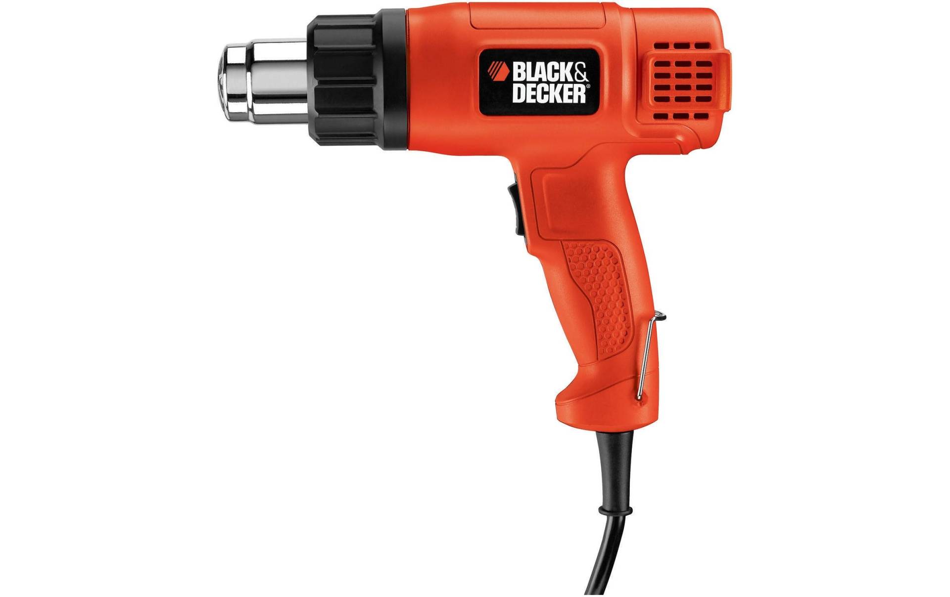 Black + Decker Heissluftgebläse »KX1650« Black + Decker Heissluftgebläse »KX1650« von Black + Decker