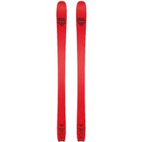 BLACK CROWS Tourenski Camox Freebird 95 rot | 164 von Black Crows