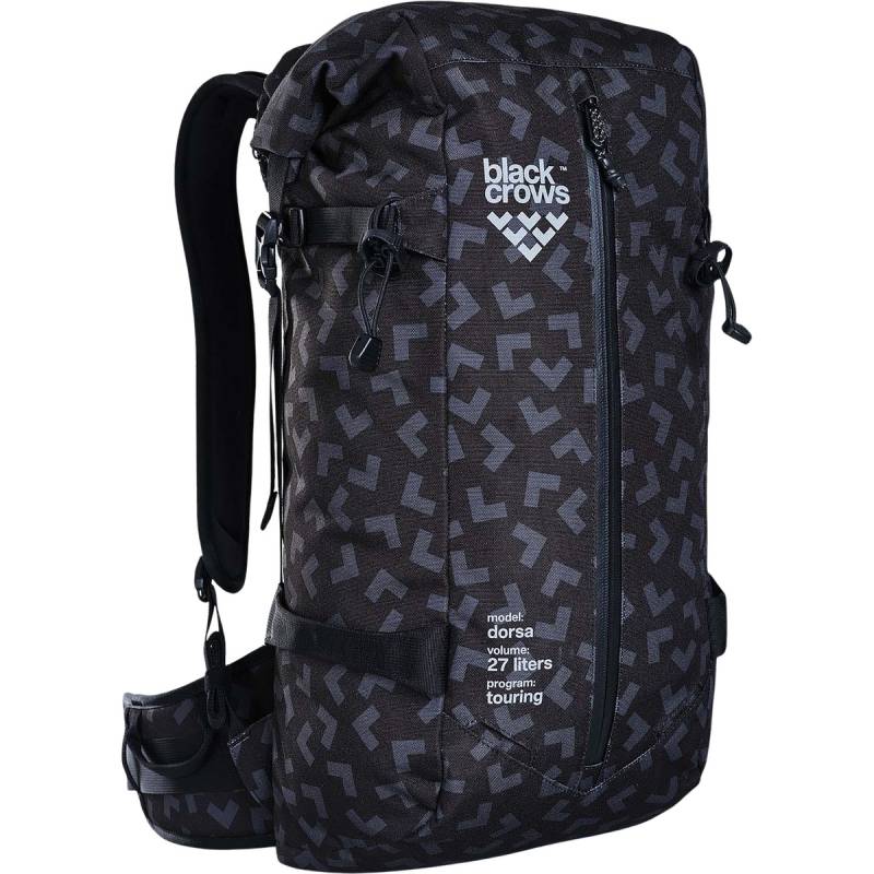 Black Crows Dorsa 27 Skirucksack von Black Crows