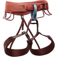 BLACK DIAMOND Damen Klettergurt Momentum rot | L BLACK DIAMOND Damen Klettergurt Momentum rot | L von Black Diamond