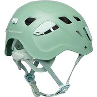 BLACK DIAMOND Damen Kletterhelm Half Dome grün BLACK DIAMOND Damen Kletterhelm Half Dome grün von Black Diamond