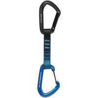 BLACK DIAMOND Expressset Hotforge Hybrid Quickpack 12cm blau von Black Diamond