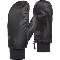 BLACK DIAMOND Fauster Stance Mitts PRL schwarz | M von Black Diamond