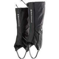 BLACK DIAMOND Gamasche FrontPoint Gaiter schwarz | M von Black Diamond