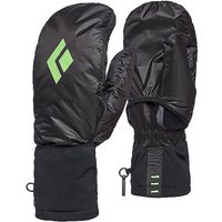 BLACK DIAMOND Handschuhe Cirque Hybrid Touren grau | S BLACK DIAMOND Handschuhe Cirque Hybrid Touren grau | S von Black Diamond