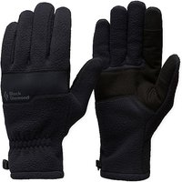 BLACK DIAMOND Handschuhe Everyday Fleece schwarz | M BLACK DIAMOND Handschuhe Everyday Fleece schwarz | M von Black Diamond
