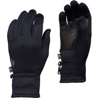 BLACK DIAMOND Handschuhe HeavyWeight ScreenTap schwarz | L von Black Diamond