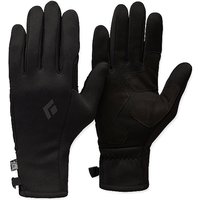 BLACK DIAMOND Handschuhe Heavyweight Screentab Liners schwarz | L von Black Diamond