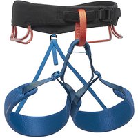 BLACK DIAMOND Klettergurt Momentum schwarz | S BLACK DIAMOND Klettergurt Momentum schwarz | S von Black Diamond