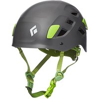 BLACK DIAMOND Kletterhelm Half Dome grau | L von Black Diamond