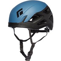 BLACK DIAMOND Kletterhelm Vision blau | M/L BLACK DIAMOND Kletterhelm Vision blau | M/L von Black Diamond