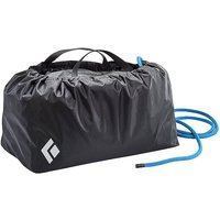 BLACK DIAMOND Seilsack Full Rope Burrito schwarz von Black Diamond