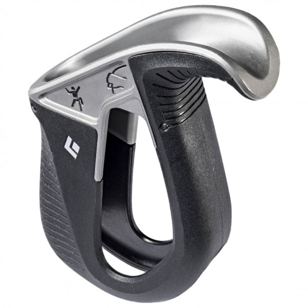 Black Diamond - ATC Pilot - Sicherungsgerät schwarz Black Diamond - ATC Pilot - Sicherungsgerät schwarz von Black Diamond