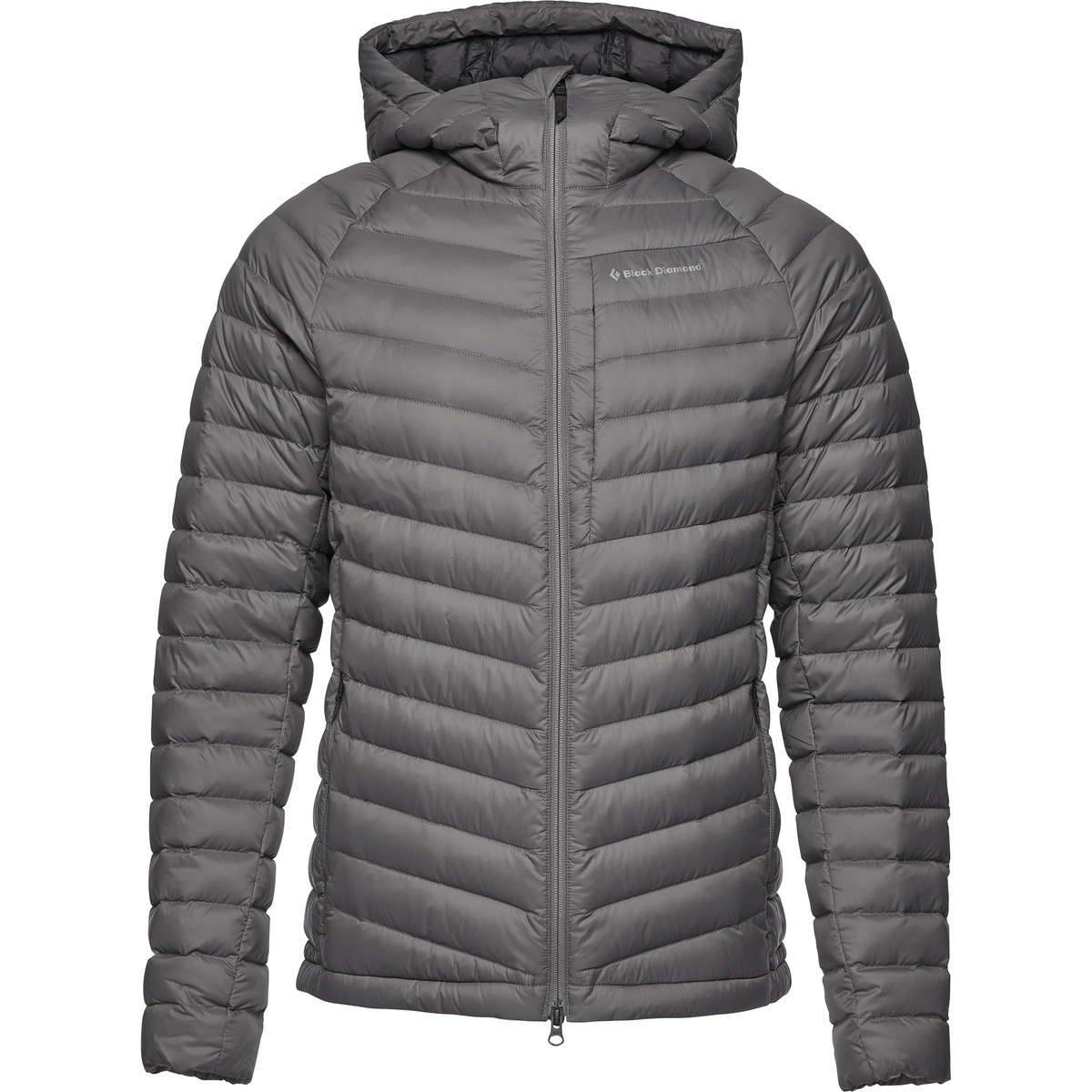 Black Diamond Access Down Hoody Jacke Black Diamond Access Down Hoody Jacke von Black Diamond