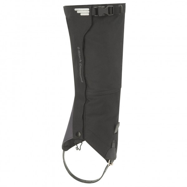 Black Diamond - Apex - Gamaschen Gr L;M;S;XL grau Black Diamond - Apex - Gamaschen Gr L;M;S;XL grau von Black Diamond
