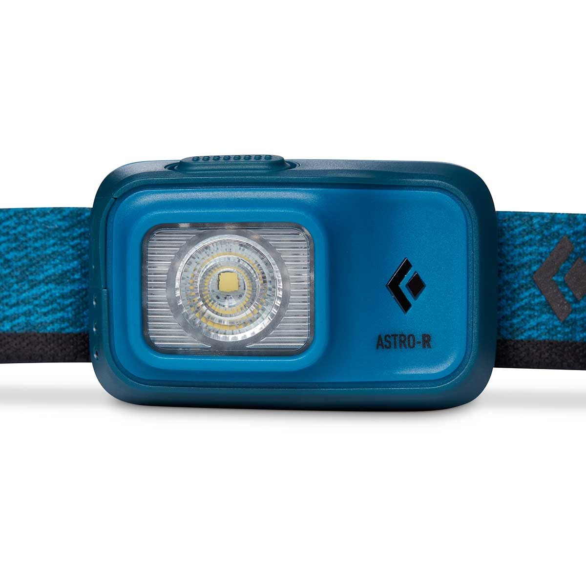 Black Diamond Astro 300-R Stirnlampe Black Diamond Astro 300-R Stirnlampe von Black Diamond