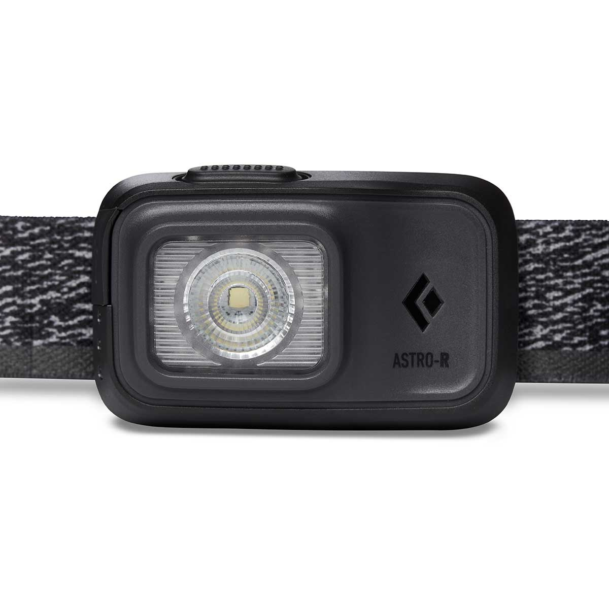 Black Diamond Astro 300-R Stirnlampe Black Diamond Astro 300-R Stirnlampe von Black Diamond