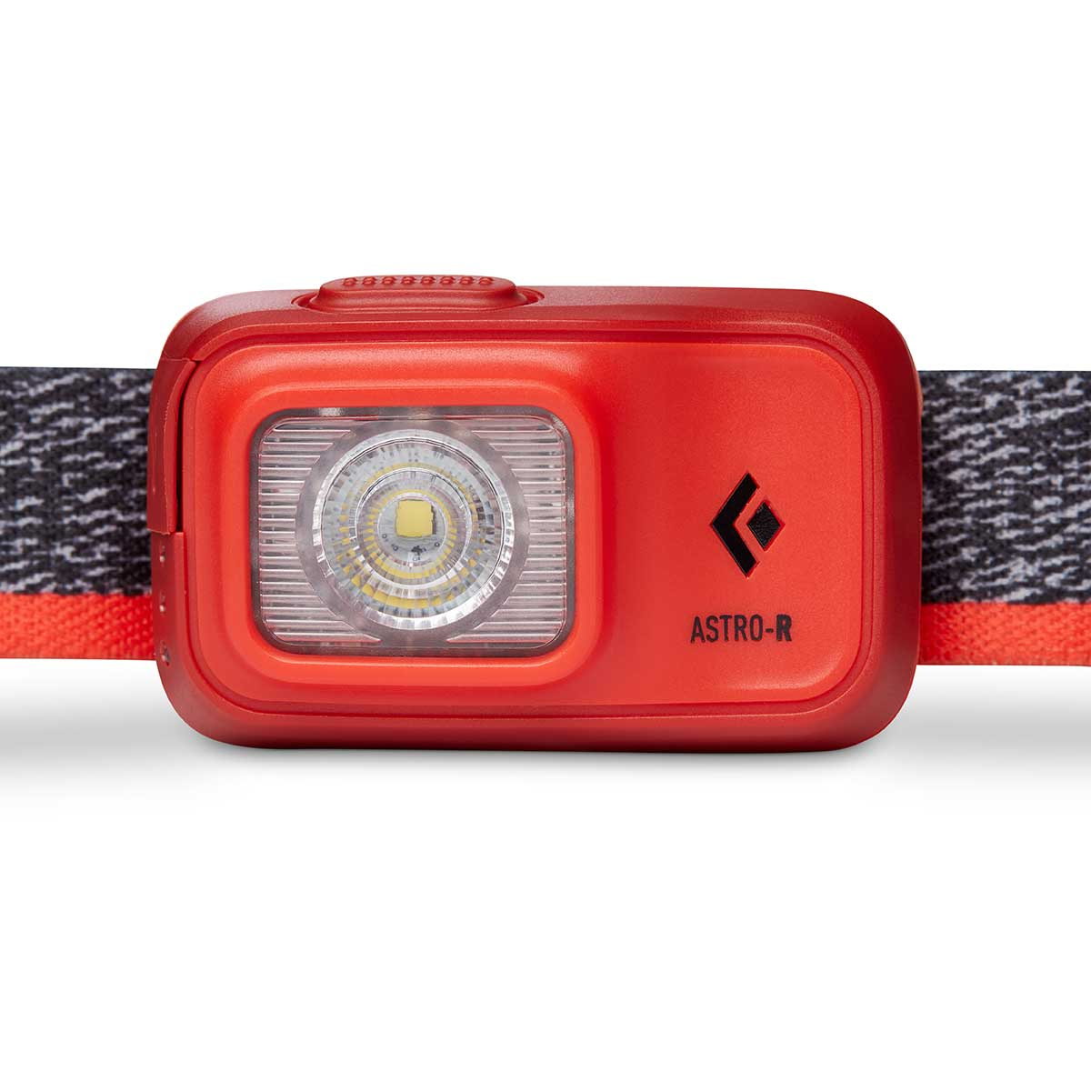 Black Diamond Astro 300-R Stirnlampe Black Diamond Astro 300-R Stirnlampe von Black Diamond