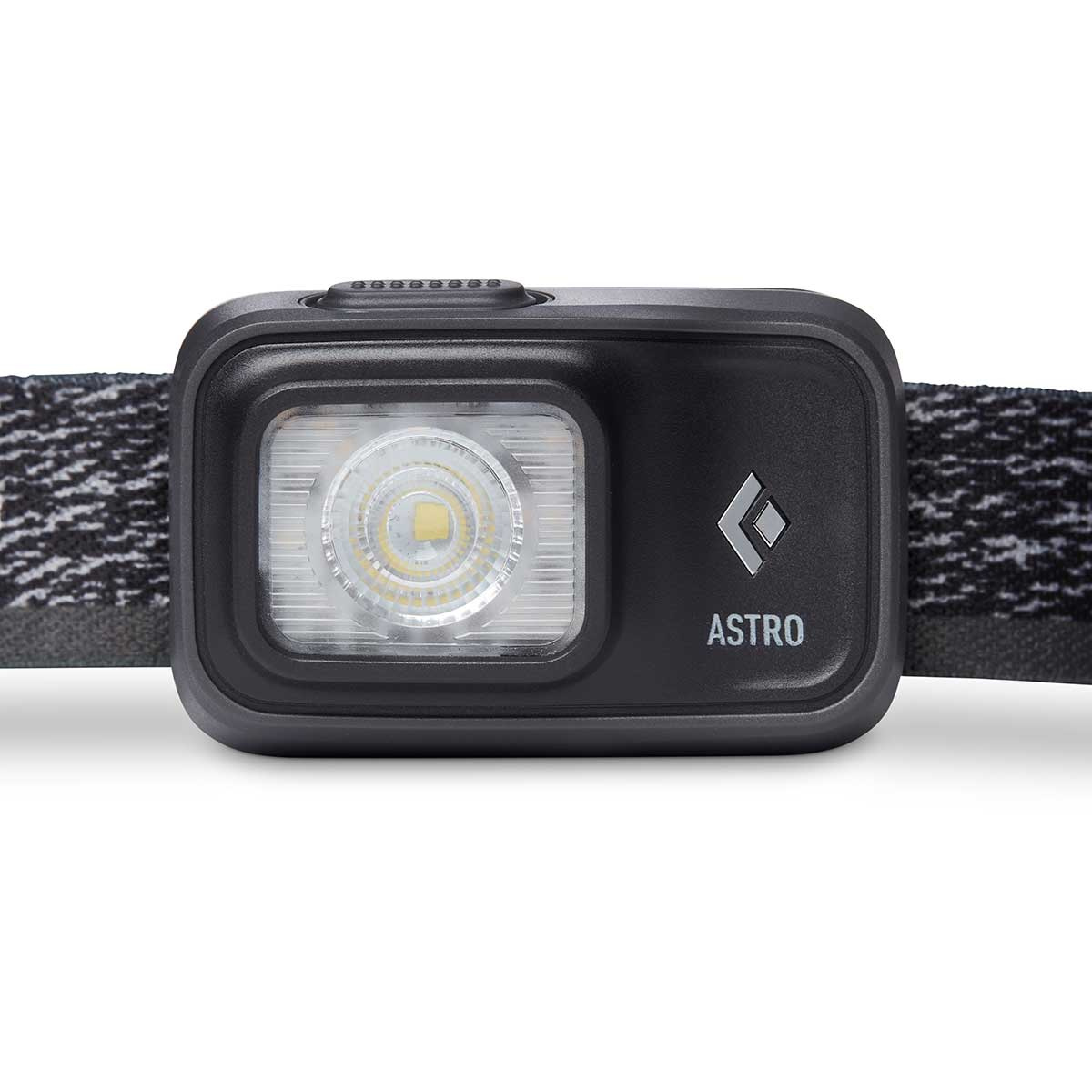 Black Diamond Astro 300 Stirnlampe von Black Diamond