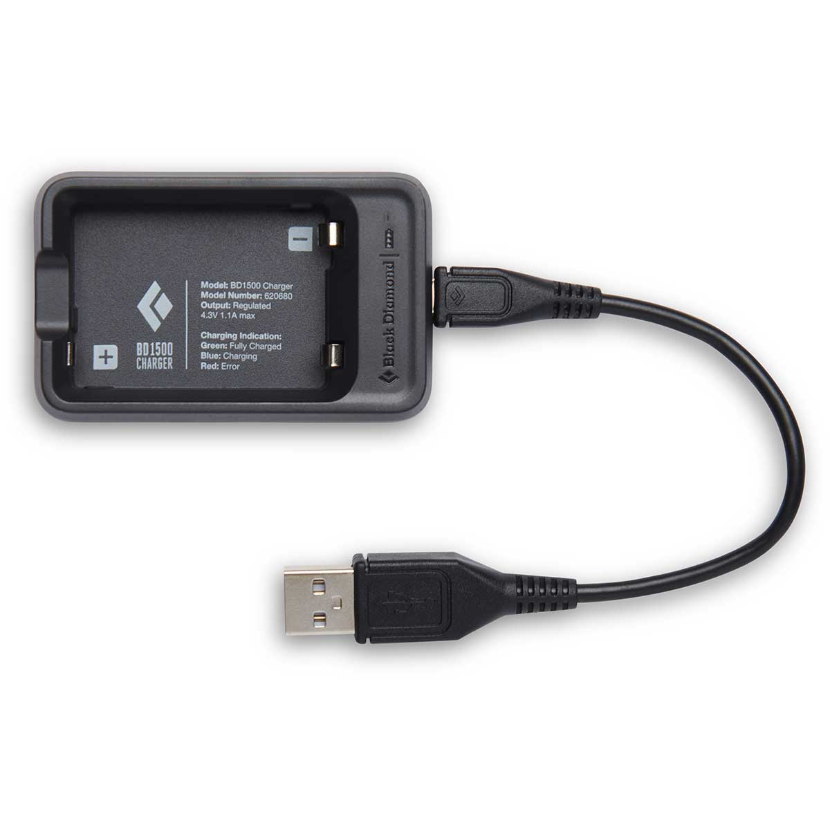 Black Diamond BB 1500 Charger von Black Diamond