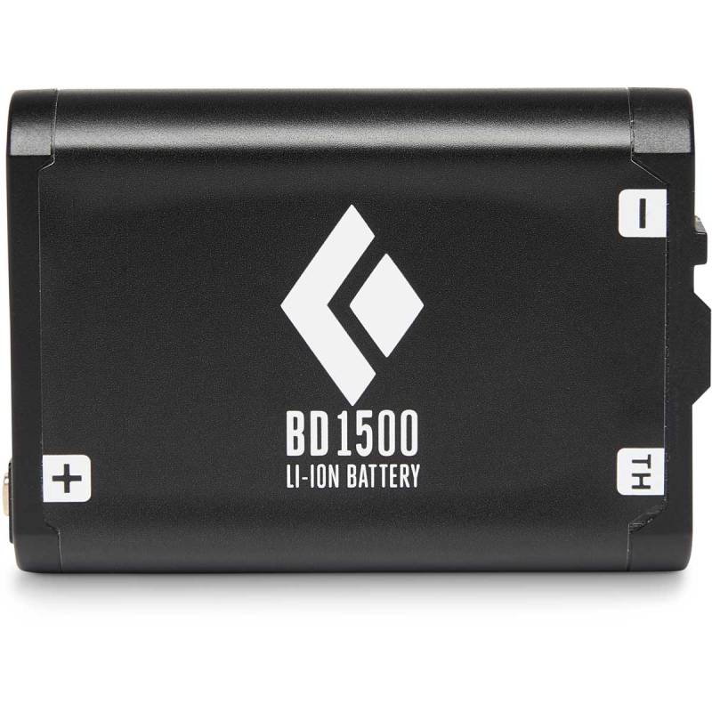 Black Diamond BD 1500 Battery von Black Diamond