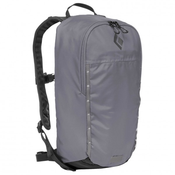 Black Diamond - Bbee 11 - Daypack Gr 11 l grau von Black Diamond