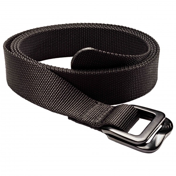 Black Diamond - Beta Belt - Gürtel Gr L schwarz Black Diamond - Beta Belt - Gürtel Gr L schwarz von Black Diamond