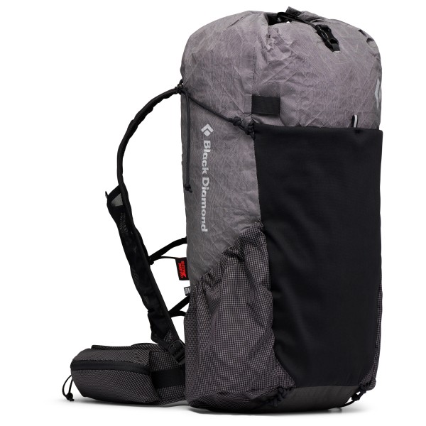 Black Diamond - Betalight 30 - Wanderrucksack Gr 30 l - S schwarz/grau von Black Diamond