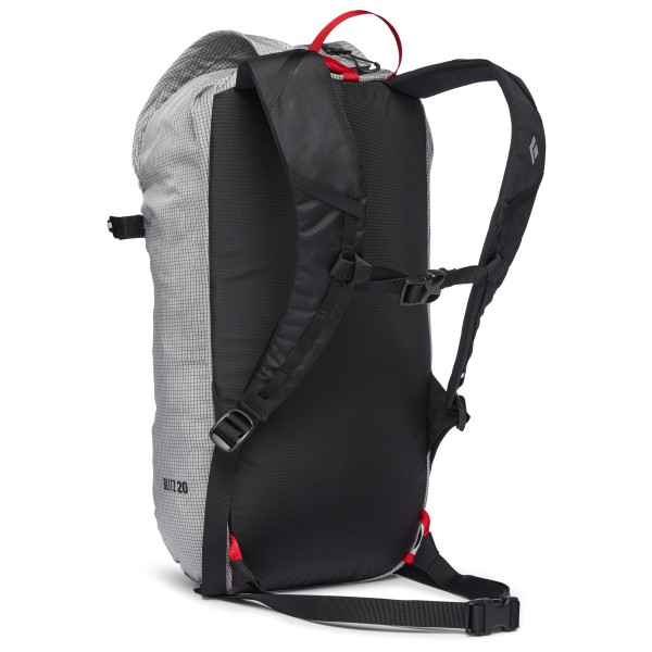 Black Diamond - Blitz 20 - Kletterrucksack Gr 20 l schwarz von Black Diamond