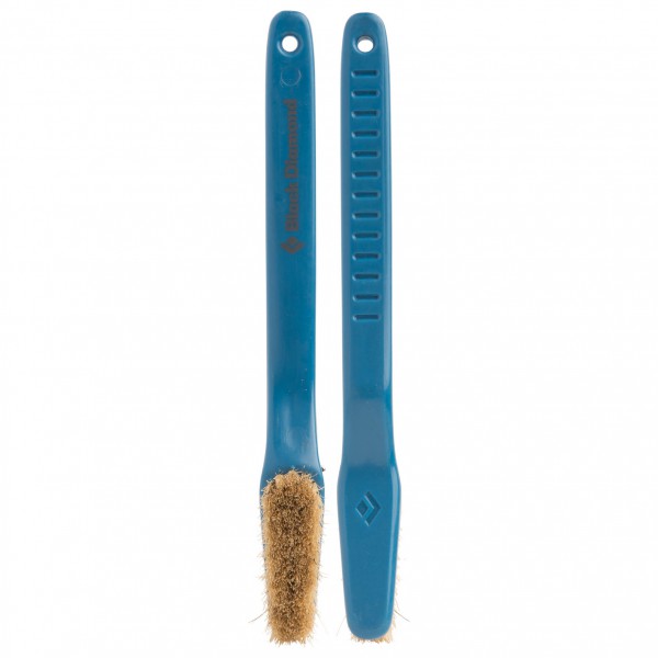 Black Diamond - Bouldering Brush Gr Medium;Small schwarz von Black Diamond